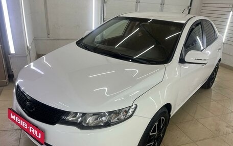 KIA Cerato III, 2011 год, 1 049 000 рублей, 3 фотография