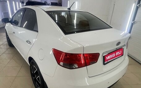 KIA Cerato III, 2011 год, 1 049 000 рублей, 5 фотография