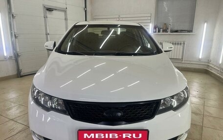 KIA Cerato III, 2011 год, 1 049 000 рублей, 2 фотография