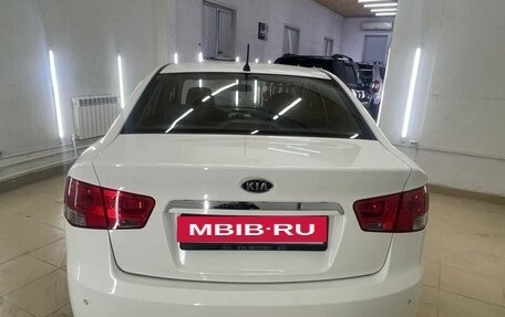 KIA Cerato III, 2011 год, 1 049 000 рублей, 8 фотография