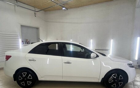 KIA Cerato III, 2011 год, 1 049 000 рублей, 10 фотография