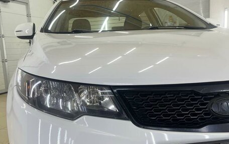 KIA Cerato III, 2011 год, 1 049 000 рублей, 13 фотография