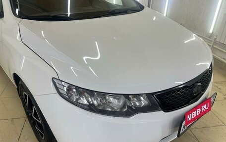 KIA Cerato III, 2011 год, 1 049 000 рублей, 14 фотография