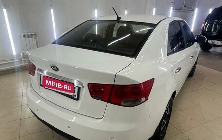 KIA Cerato III, 2011 год, 1 049 000 рублей, 9 фотография