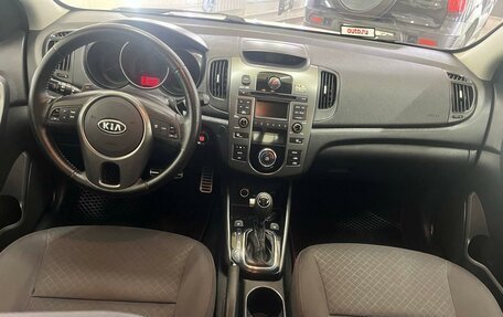 KIA Cerato III, 2011 год, 1 049 000 рублей, 29 фотография