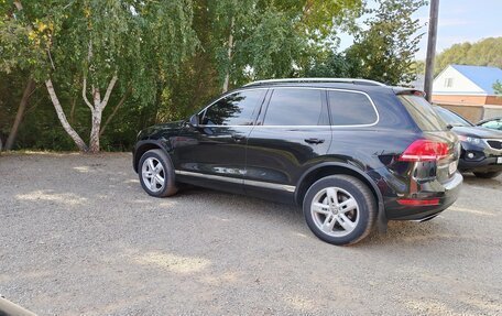 Volkswagen Touareg III, 2013 год, 2 350 000 рублей, 6 фотография