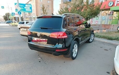 Volkswagen Touareg III, 2013 год, 2 350 000 рублей, 9 фотография