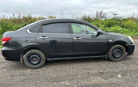 Nissan Almera, 2014 год, 600 000 рублей, 3 фотография