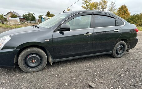 Nissan Almera, 2014 год, 600 000 рублей, 4 фотография