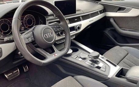 Audi A4, 2019 год, 3 500 000 рублей, 2 фотография