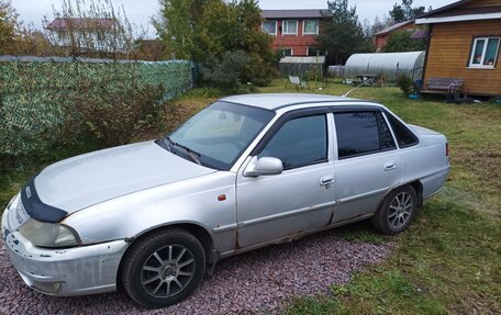 Daewoo Nexia I рестайлинг, 2012 год, 100 000 рублей, 4 фотография