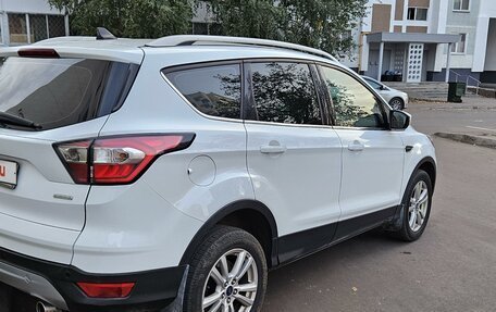 Ford Kuga III, 2016 год, 1 700 000 рублей, 6 фотография