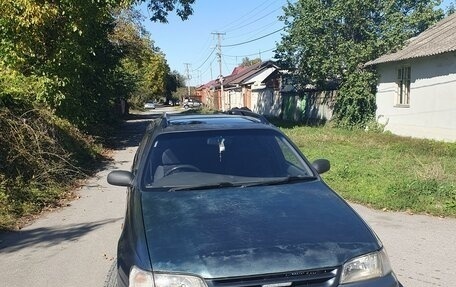 Toyota Caldina, 1994 год, 400 000 рублей, 2 фотография