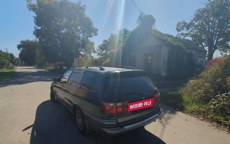 Toyota Caldina, 1994 год, 400 000 рублей, 7 фотография