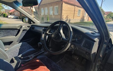 Toyota Caldina, 1994 год, 400 000 рублей, 11 фотография