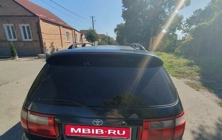 Toyota Caldina, 1994 год, 400 000 рублей, 9 фотография