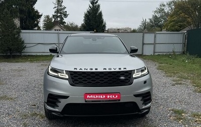 Land Rover Range Rover Velar I, 2019 год, 6 000 000 рублей, 1 фотография