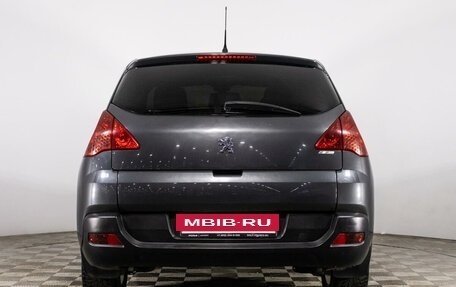 Peugeot 3008 I рестайлинг, 2010 год, 700 000 рублей, 6 фотография