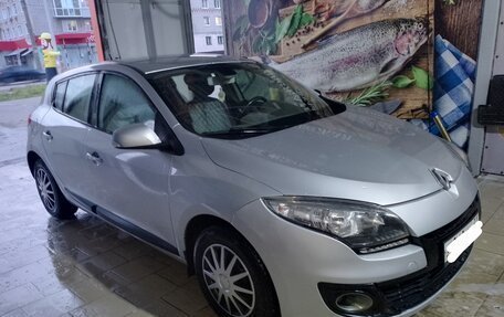 Renault Megane III, 2012 год, 666 666 рублей, 6 фотография