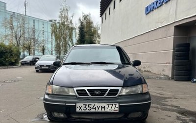 Daewoo Nexia I рестайлинг, 2006 год, 185 000 рублей, 1 фотография