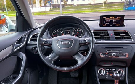 Audi Q3, 2012 год, 1 650 000 рублей, 11 фотография