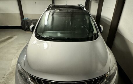 Nissan Murano, 2011 год, 1 450 000 рублей, 2 фотография