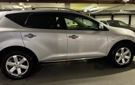 Nissan Murano, 2011 год, 1 450 000 рублей, 6 фотография