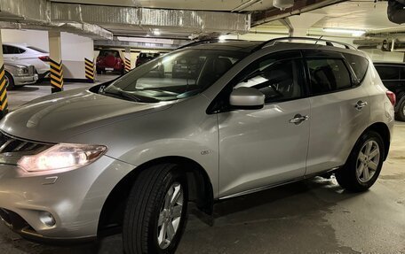 Nissan Murano, 2011 год, 1 450 000 рублей, 5 фотография