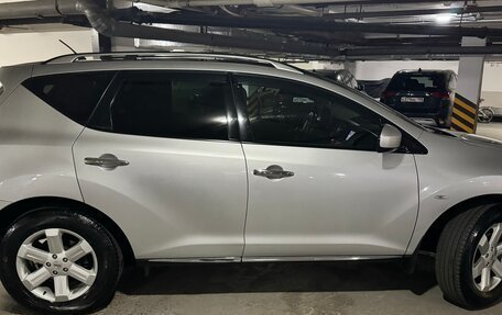 Nissan Murano, 2011 год, 1 450 000 рублей, 4 фотография