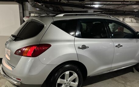 Nissan Murano, 2011 год, 1 450 000 рублей, 3 фотография