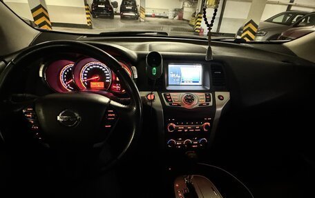 Nissan Murano, 2011 год, 1 450 000 рублей, 18 фотография