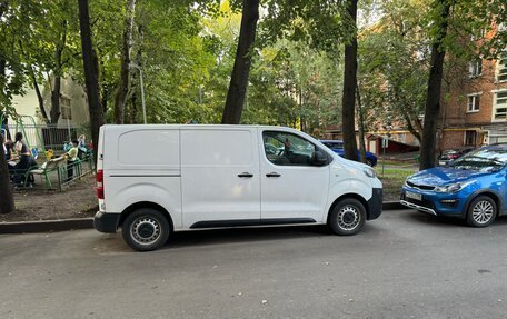 Peugeot Expert, 2019 год, 1 800 000 рублей, 2 фотография