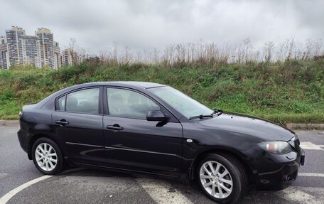 Mazda 3, 2008 год, 750 000 рублей, 7 фотография