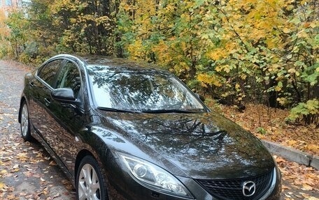 Mazda 6, 2007 год, 1 200 000 рублей, 5 фотография