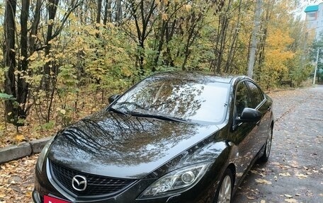 Mazda 6, 2007 год, 1 200 000 рублей, 3 фотография