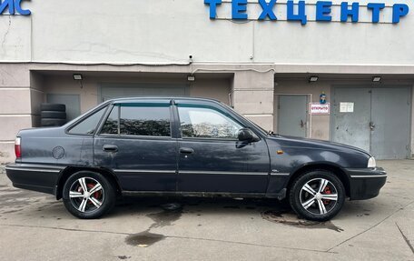 Daewoo Nexia I рестайлинг, 2006 год, 185 000 рублей, 2 фотография