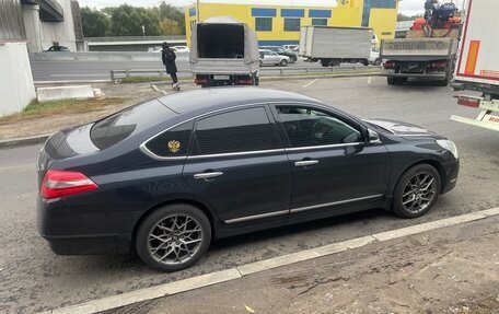 Nissan Teana, 2008 год, 870 000 рублей, 4 фотография