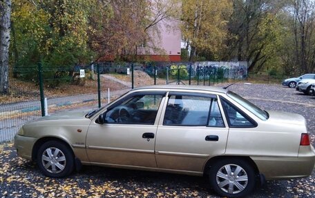 Daewoo Nexia I рестайлинг, 2009 год, 375 000 рублей, 4 фотография