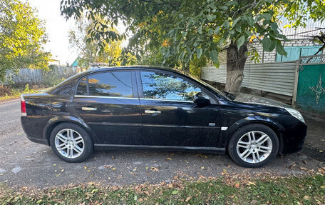 Opel Vectra C рестайлинг, 2006 год, 550 000 рублей, 5 фотография