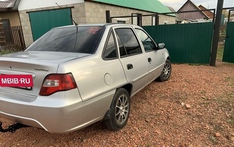 Daewoo Nexia I рестайлинг, 2009 год, 227 000 рублей, 7 фотография