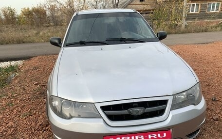 Daewoo Nexia I рестайлинг, 2009 год, 227 000 рублей, 6 фотография