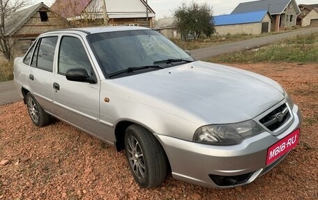 Daewoo Nexia I рестайлинг, 2009 год, 227 000 рублей, 9 фотография