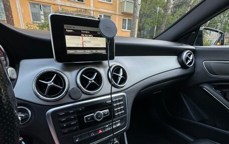 Mercedes-Benz CLA, 2014 год, 2 500 000 рублей, 9 фотография