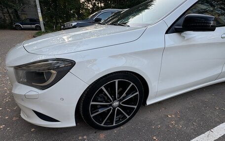 Mercedes-Benz CLA, 2014 год, 2 500 000 рублей, 7 фотография