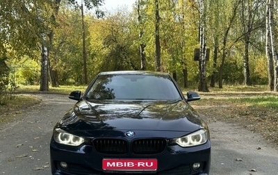 BMW 3 серия, 2013 год, 1 650 000 рублей, 1 фотография