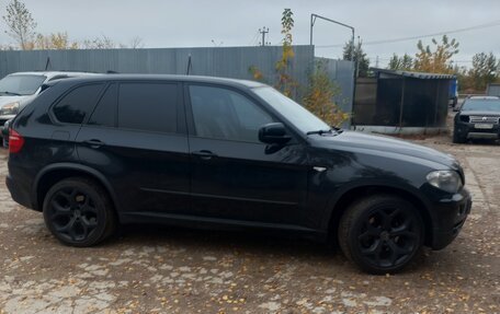 BMW X5, 2010 год, 2 150 000 рублей, 5 фотография