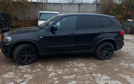 BMW X5, 2010 год, 2 150 000 рублей, 7 фотография