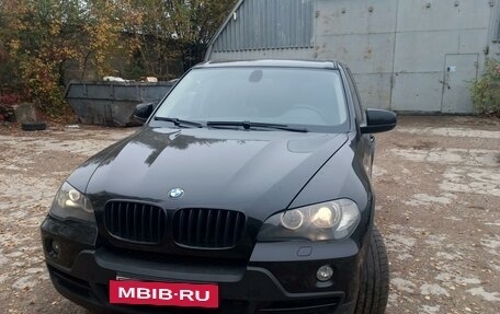 BMW X5, 2010 год, 2 150 000 рублей, 8 фотография