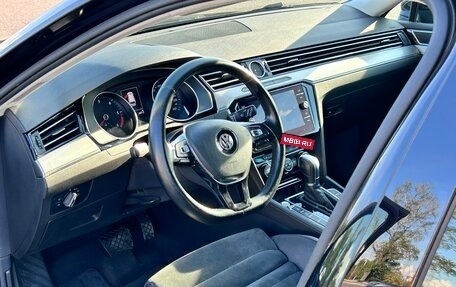 Volkswagen Passat B8 рестайлинг, 2018 год, 2 999 000 рублей, 7 фотография