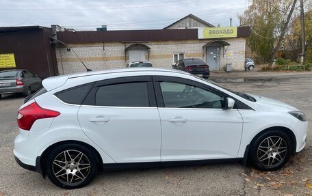 Ford Focus III, 2013 год, 1 150 000 рублей, 11 фотография